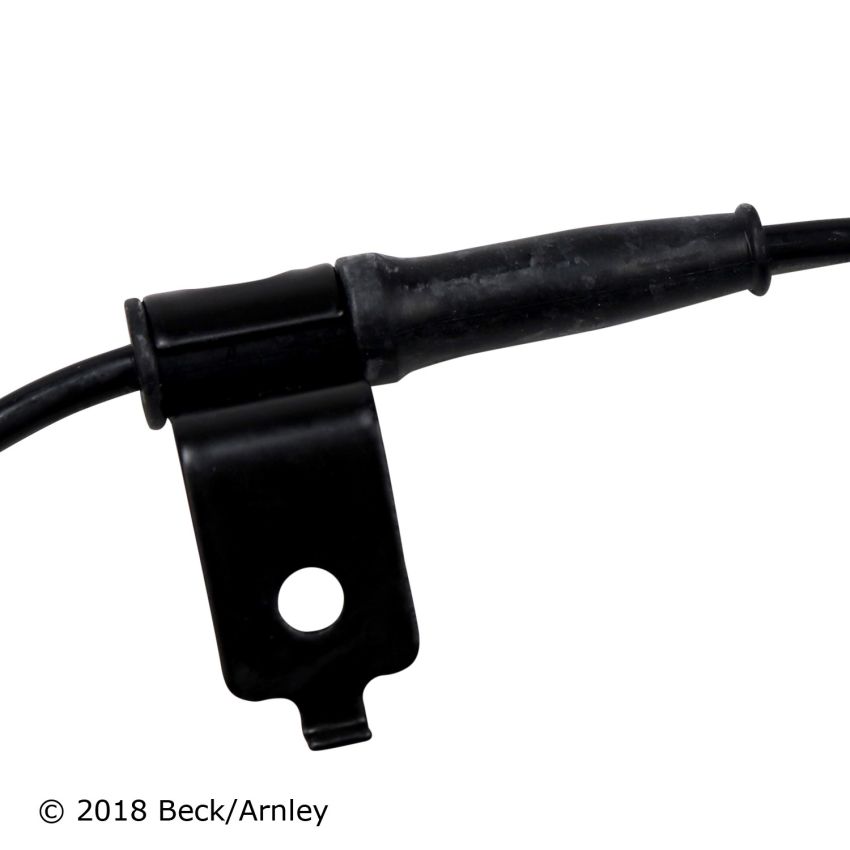 BECK/ARNLEY 084-4364 ABS SPEED SENSOR
