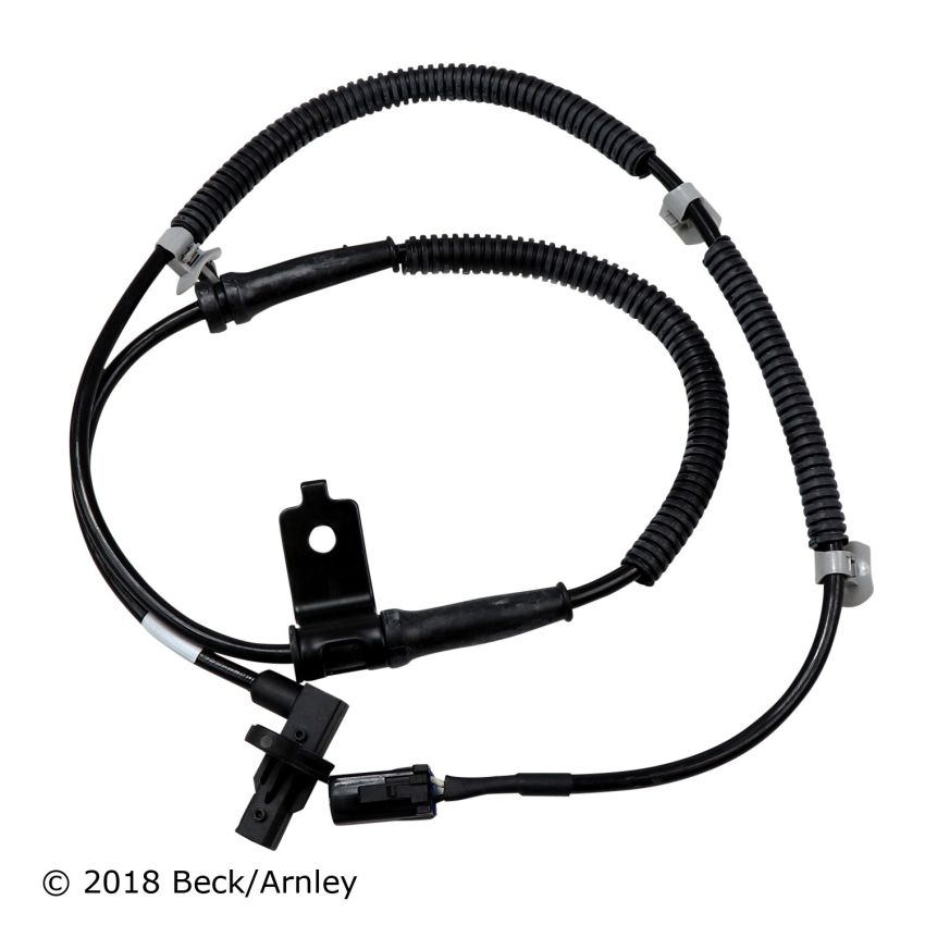 BECK/ARNLEY 084-4364 ABS SPEED SENSOR
