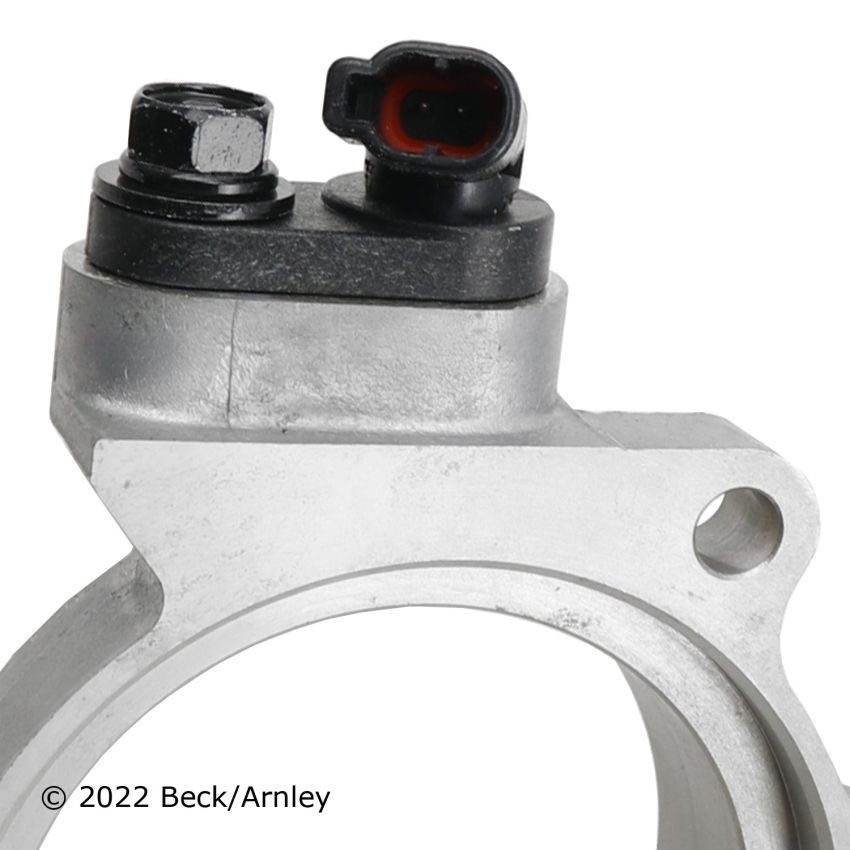 BECK/ARNLEY 084-4376 ABS SPEED SENSOR