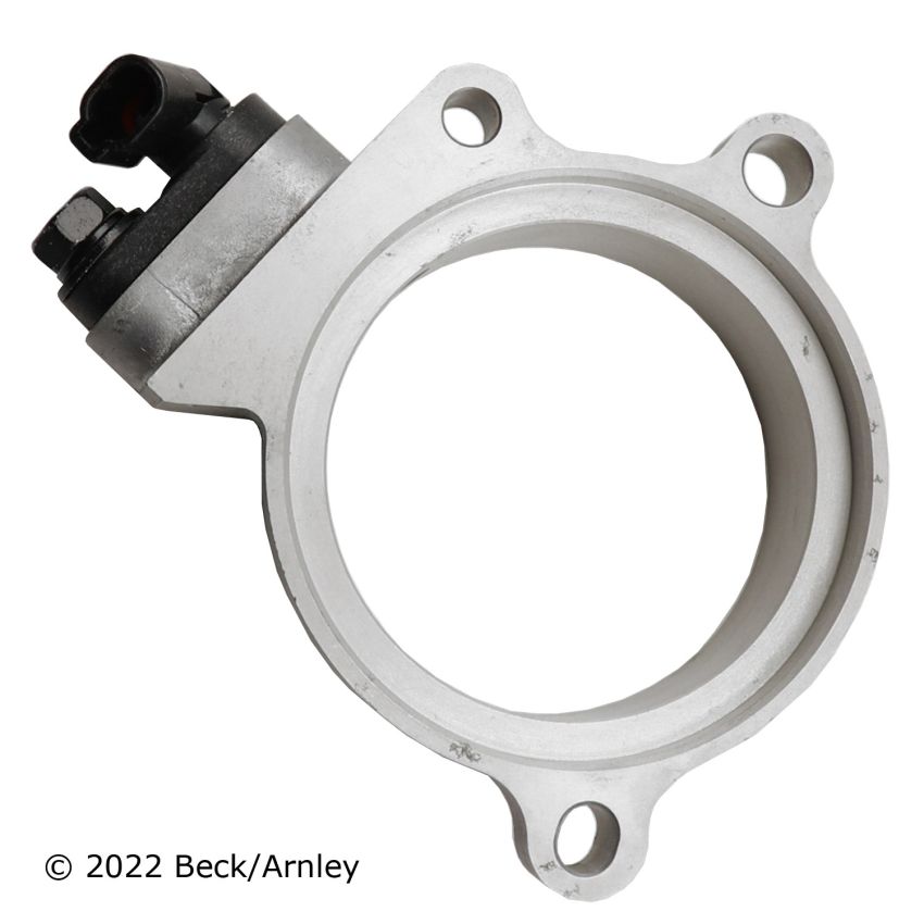 BECK/ARNLEY 084-4376 ABS SPEED SENSOR