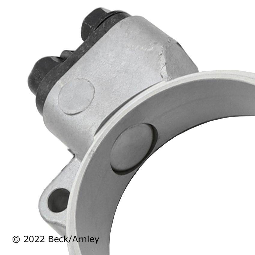BECK/ARNLEY 084-4376 ABS SPEED SENSOR