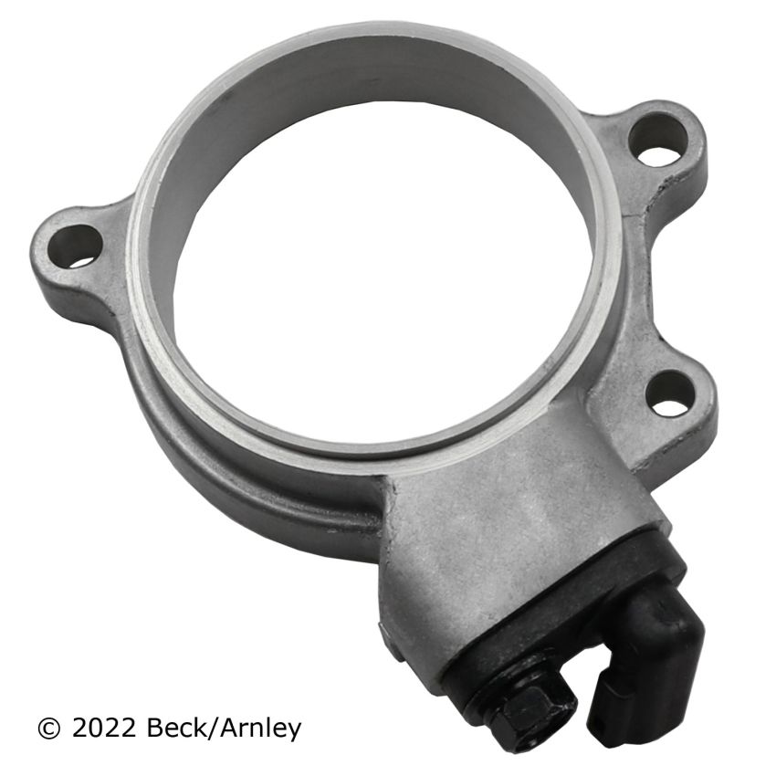 BECK/ARNLEY 084-4376 ABS SPEED SENSOR