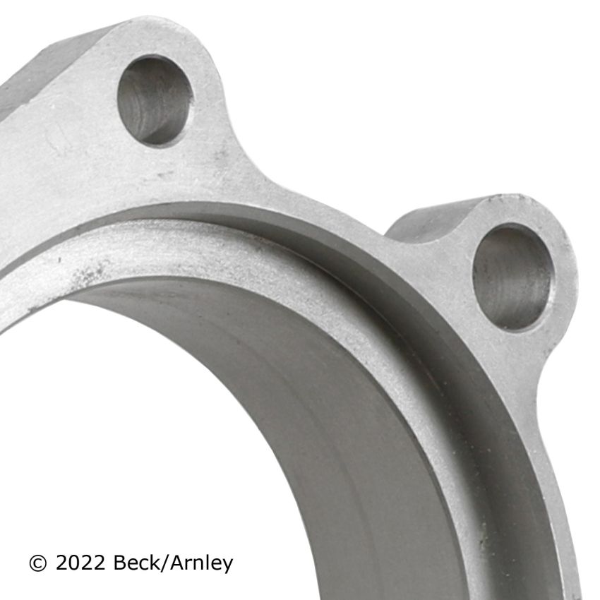 BECK/ARNLEY 084-4376 ABS SPEED SENSOR
