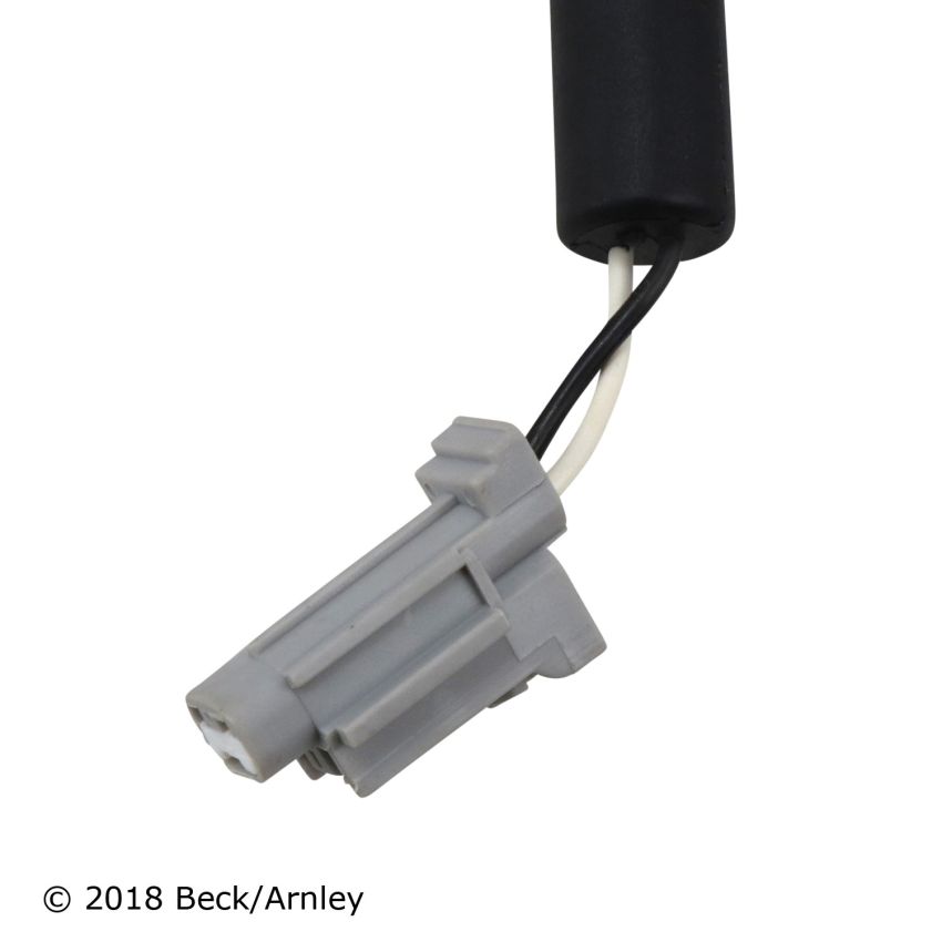 BECK/ARNLEY 084-4380 ABS SPEED SENSOR