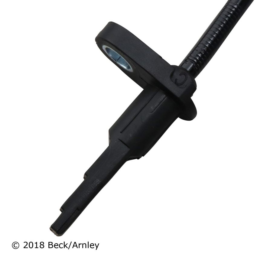 BECK/ARNLEY 084-4380 ABS SPEED SENSOR