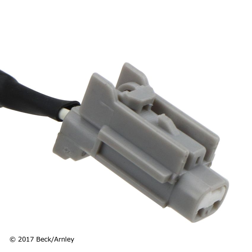 BECK/ARNLEY 084-4392 ABS SPEED SENSOR
