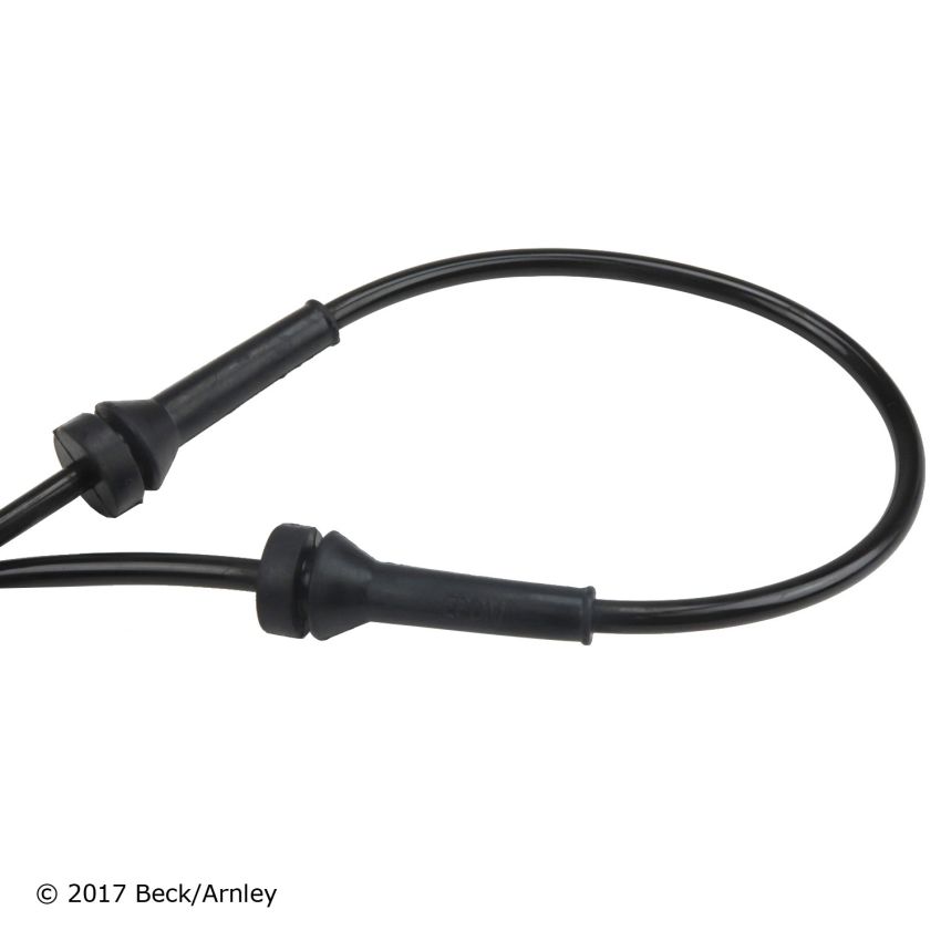 BECK/ARNLEY 084-4392 ABS SPEED SENSOR
