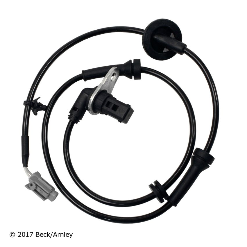 BECK/ARNLEY 084-4392 ABS SPEED SENSOR
