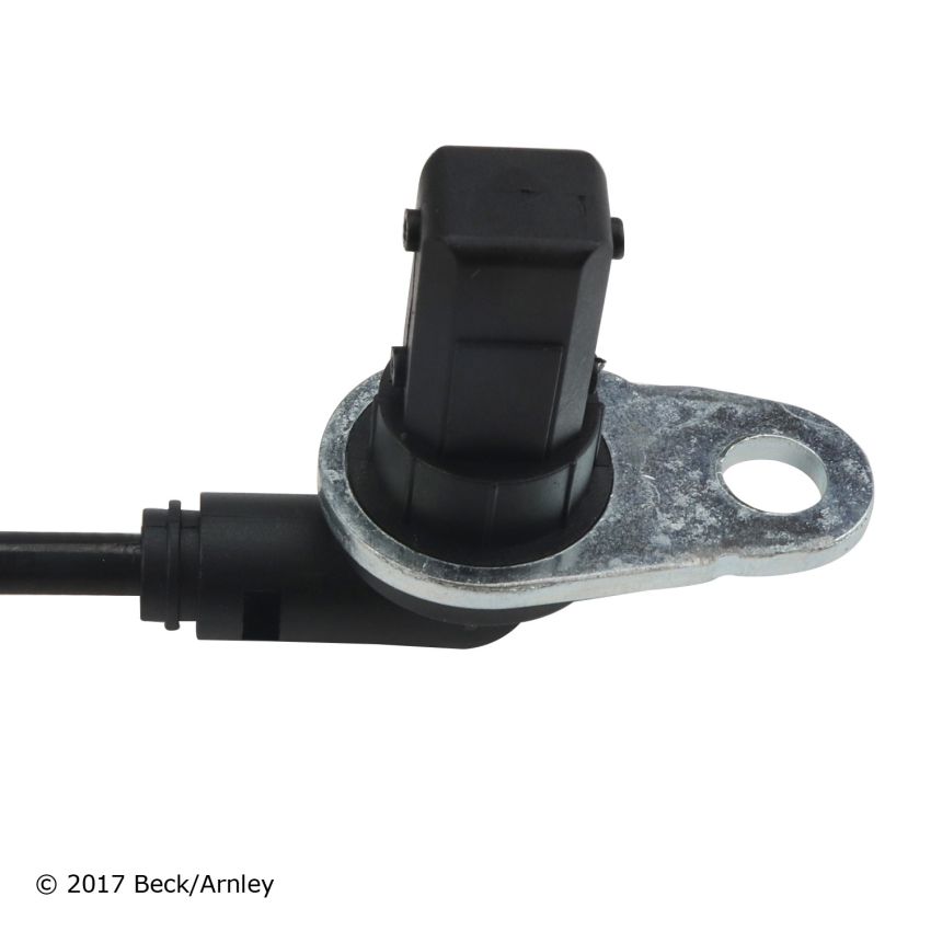BECK/ARNLEY 084-4393 ABS SPEED SENSOR