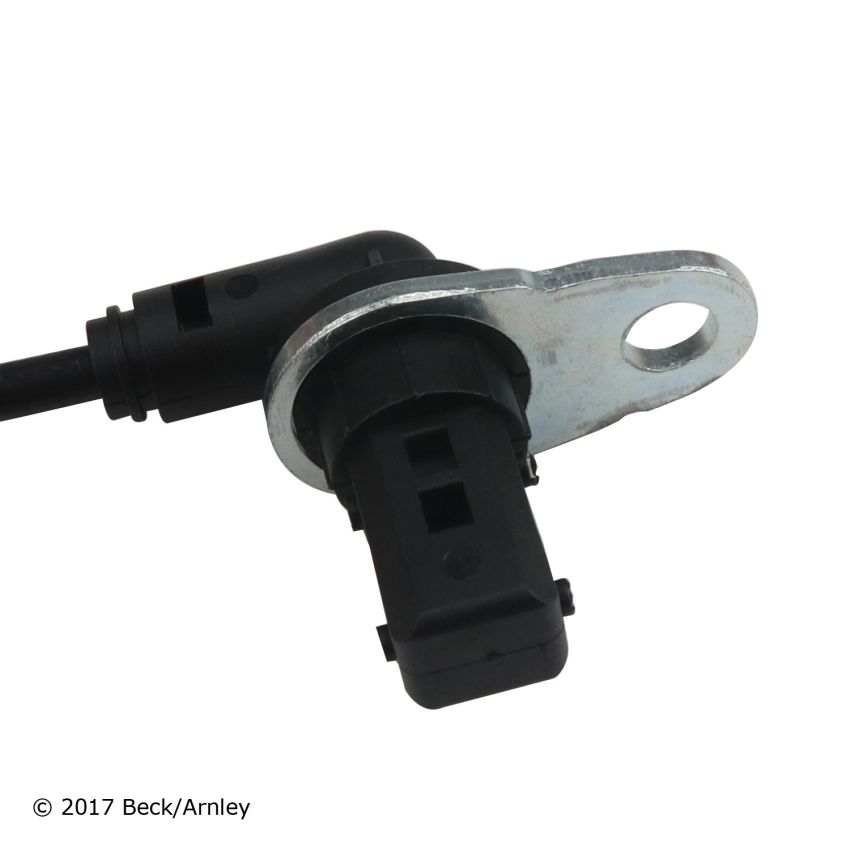 BECK/ARNLEY 084-4393 ABS SPEED SENSOR