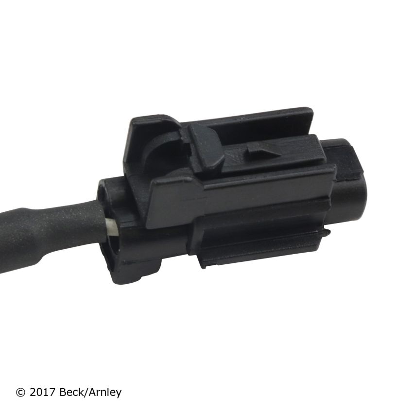 BECK/ARNLEY 084-4393 ABS SPEED SENSOR