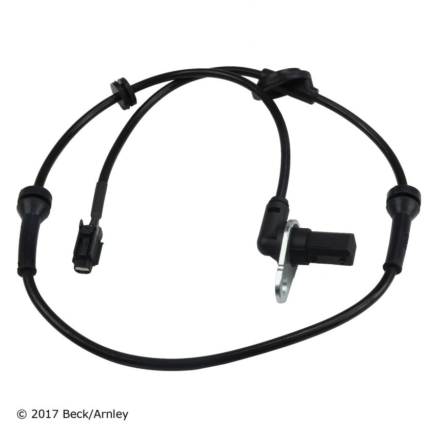 BECK/ARNLEY 084-4393 ABS SPEED SENSOR