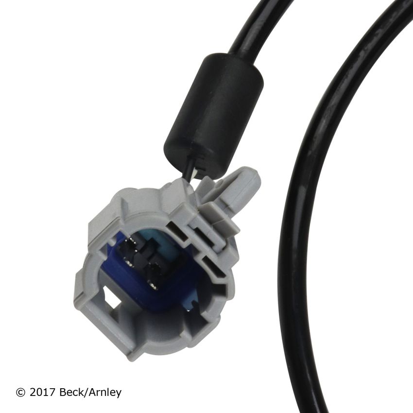 BECK/ARNLEY 084-4394 ABS SPEED SENSOR