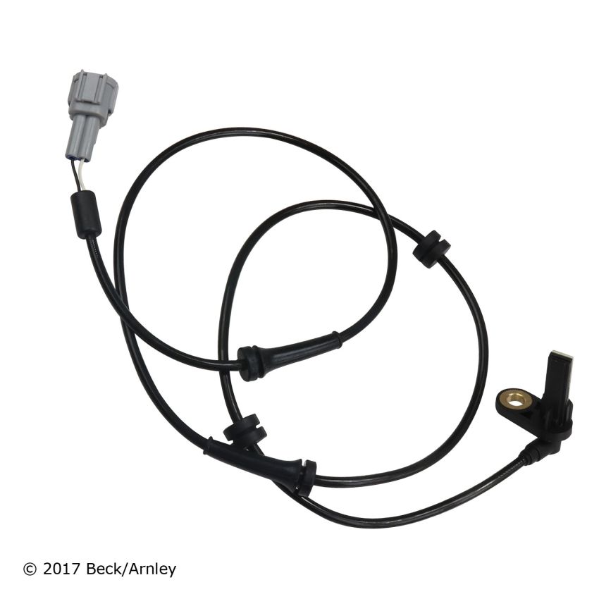 BECK/ARNLEY 084-4394 ABS SPEED SENSOR