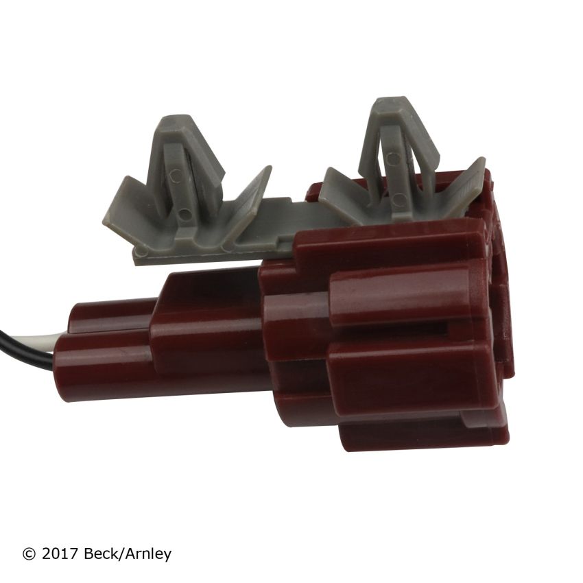 BECK/ARNLEY 084-4395 ABS SPEED SENSOR