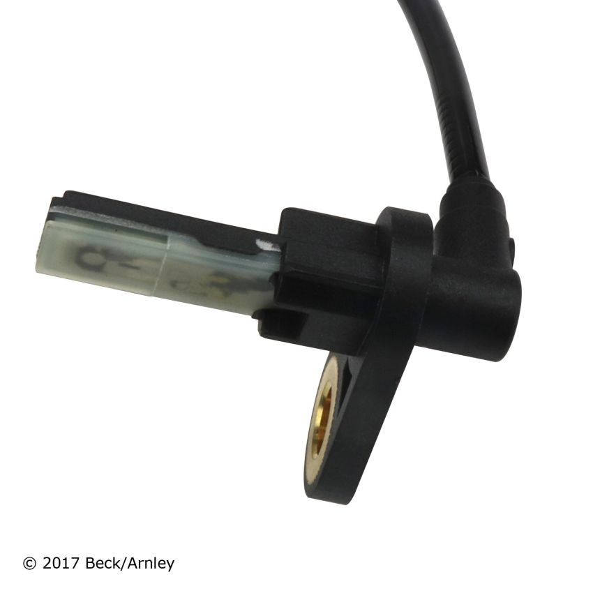 BECK/ARNLEY 084-4395 ABS SPEED SENSOR