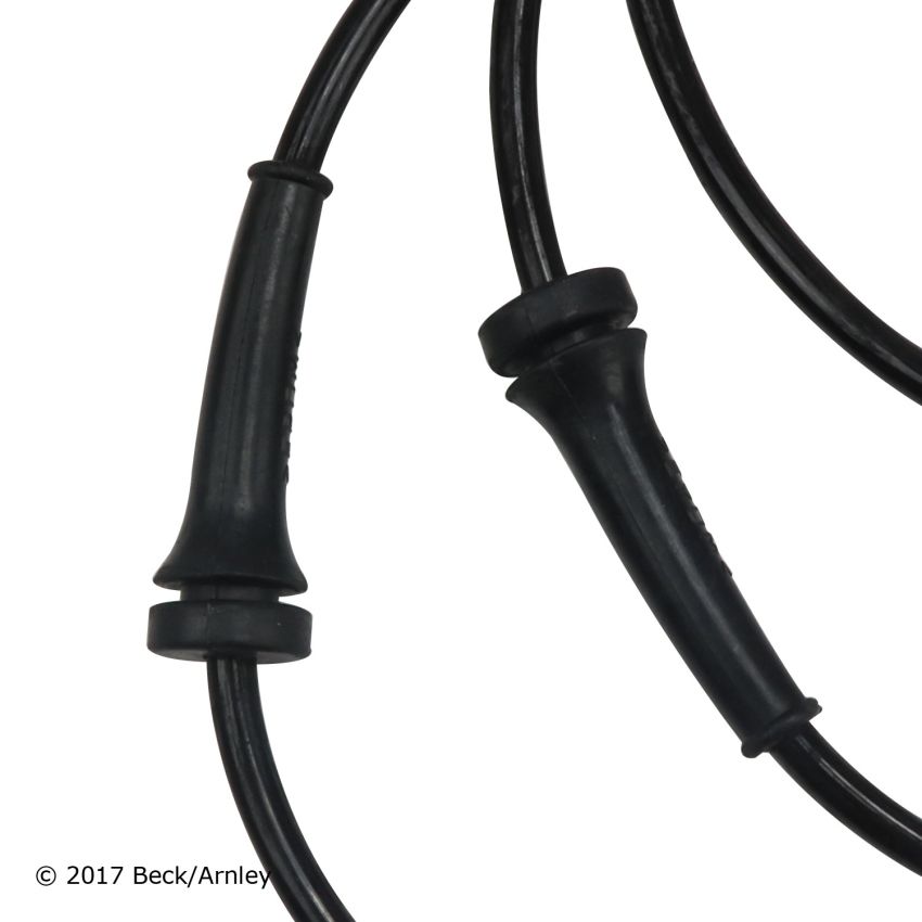 BECK/ARNLEY 084-4395 ABS SPEED SENSOR