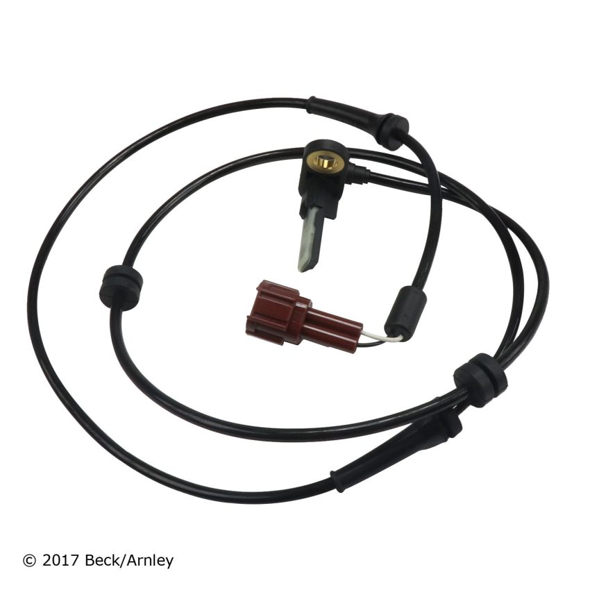 BECK/ARNLEY 084-4395 ABS SPEED SENSOR