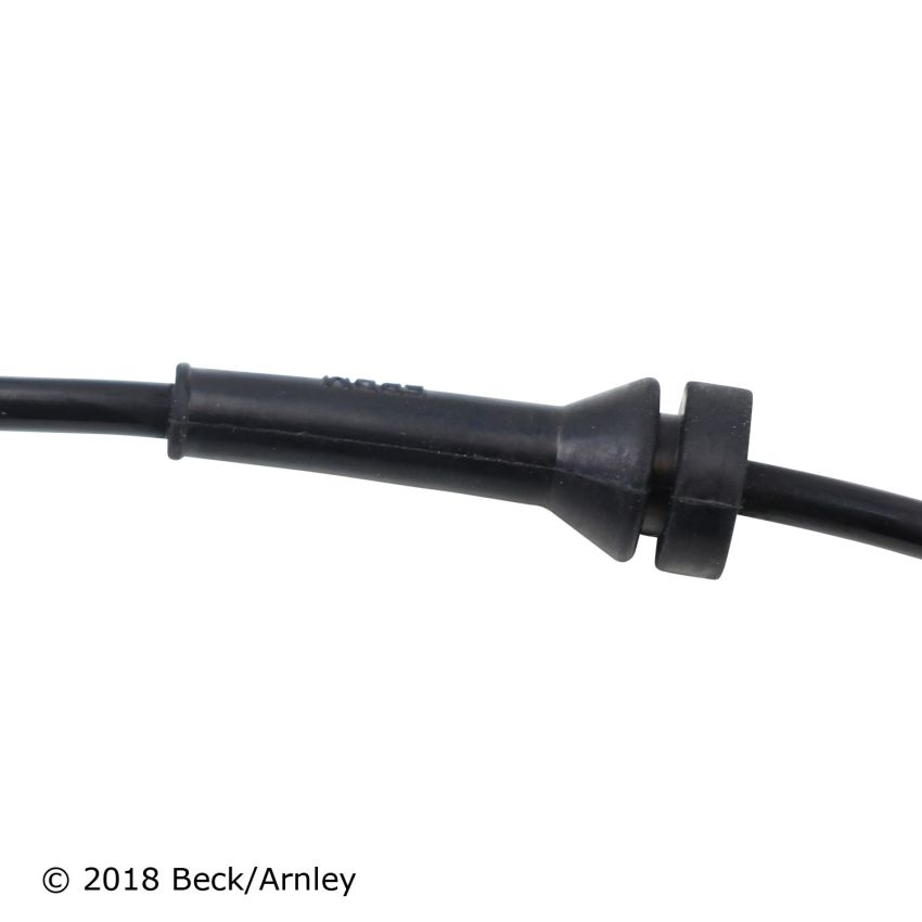BECK/ARNLEY 084-4396 ABS SPEED SENSOR