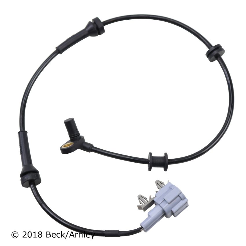 BECK/ARNLEY 084-4396 ABS SPEED SENSOR