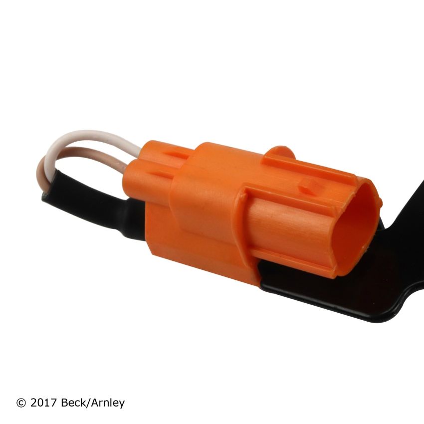 BECK/ARNLEY 084-4406 ABS SPEED SENSOR