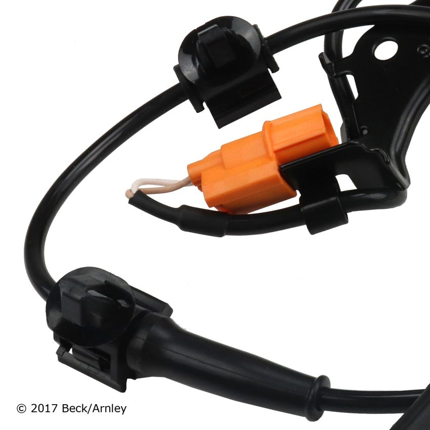 BECK/ARNLEY 084-4406 ABS SPEED SENSOR