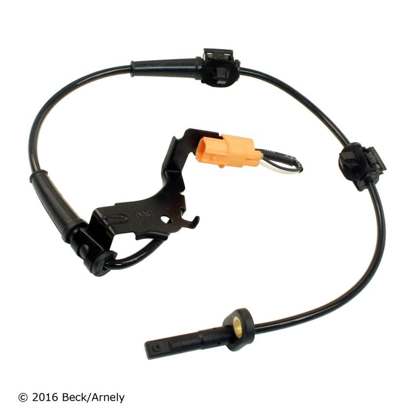 BECK/ARNLEY 084-4406 ABS SPEED SENSOR