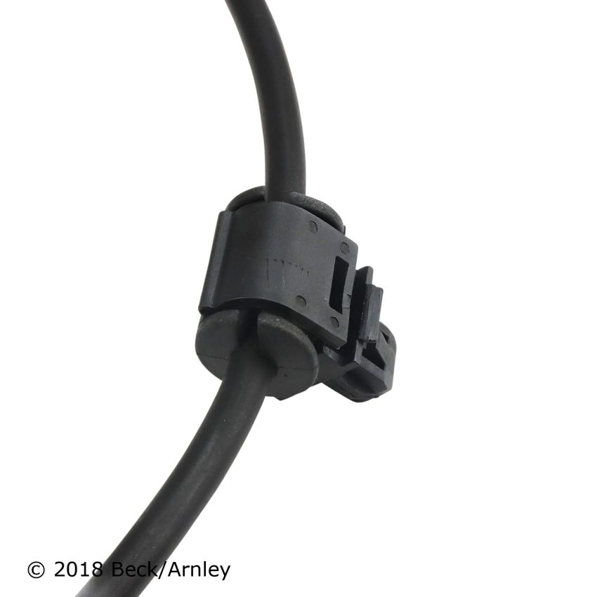 BECK/ARNLEY 084-4410 ABS SPEED SENSOR