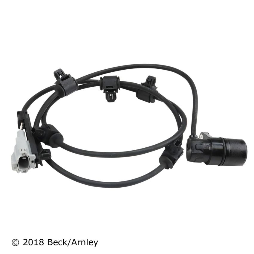 BECK/ARNLEY 084-4410 ABS SPEED SENSOR