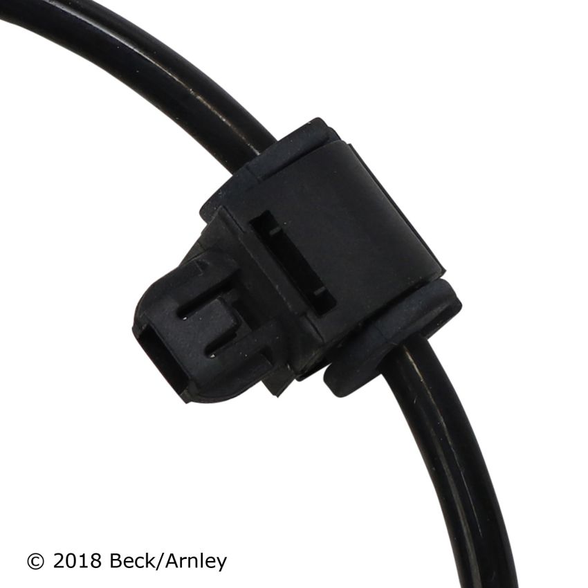BECK/ARNLEY 084-4413 ABS SPEED SENSOR