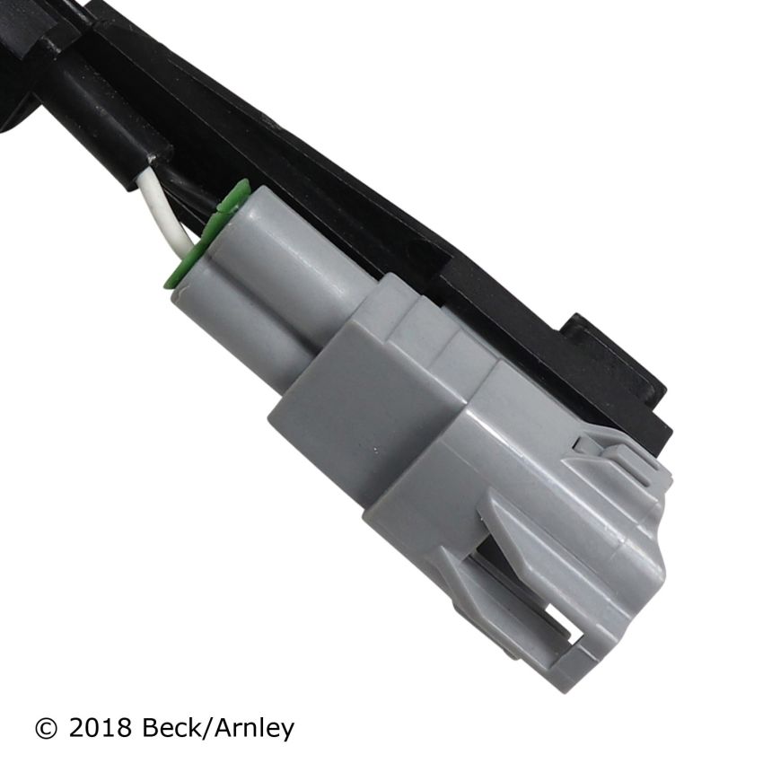 BECK/ARNLEY 084-4413 ABS SPEED SENSOR