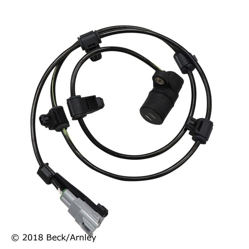 BECK/ARNLEY 084-4413 ABS SPEED SENSOR