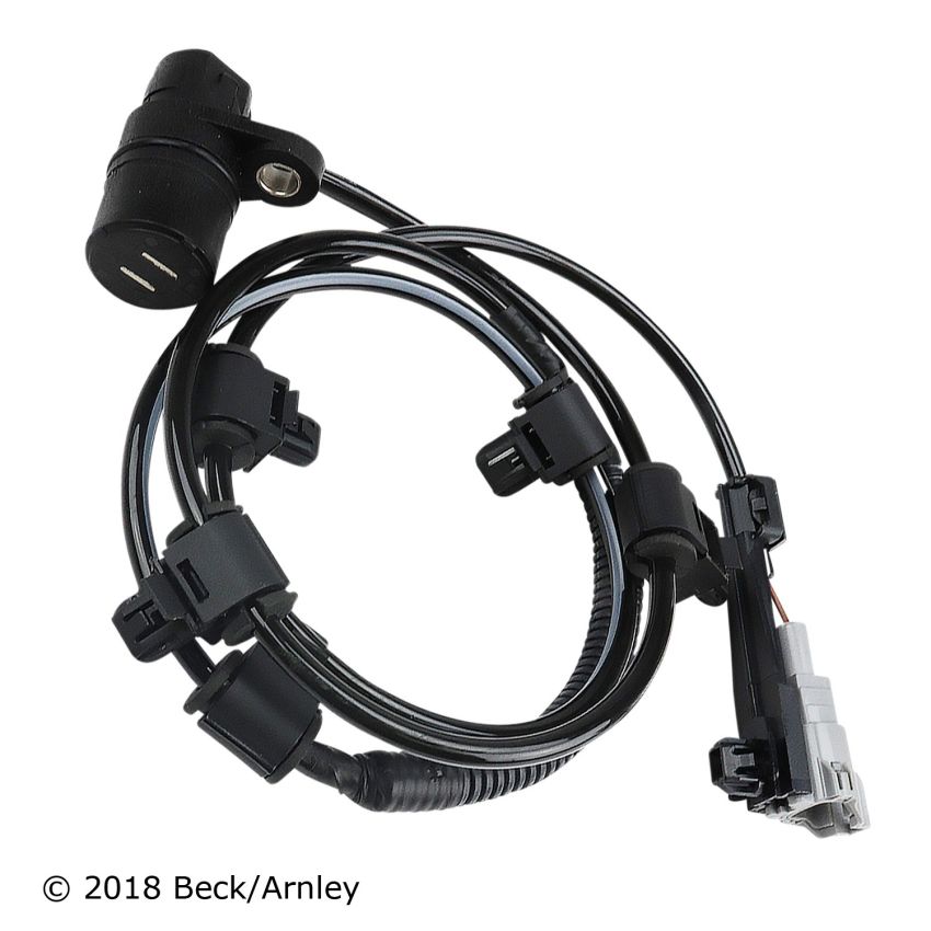 BECK/ARNLEY 084-4414 ABS SPEED SENSOR