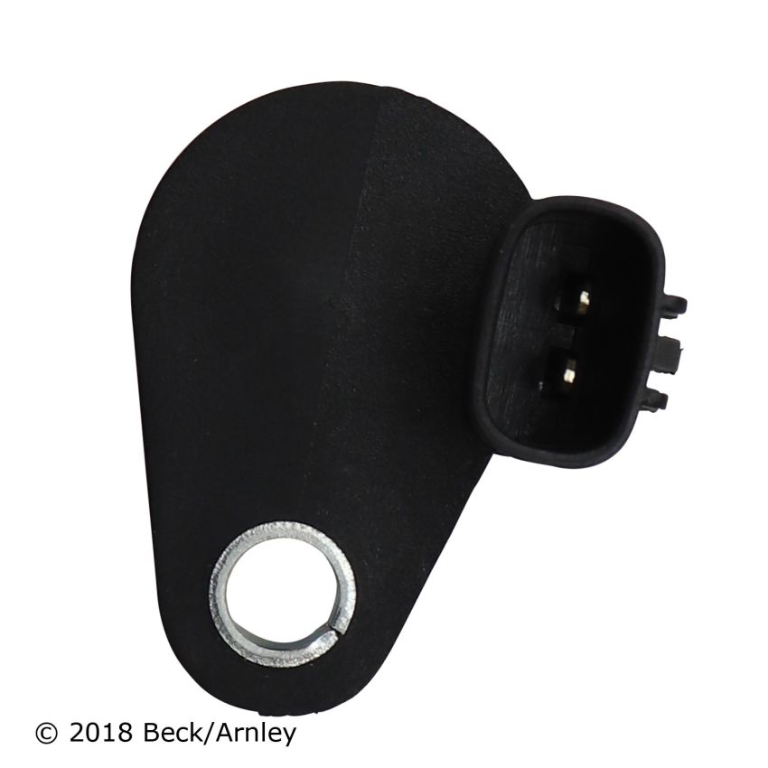 BECK/ARNLEY 084-4417 ABS SPEED SENSOR
