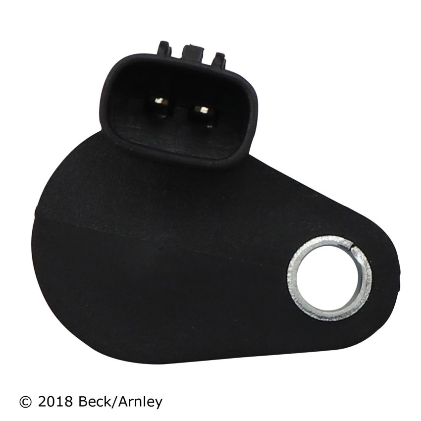 BECK/ARNLEY 084-4417 ABS SPEED SENSOR
