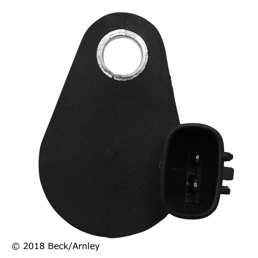 BECK/ARNLEY 084-4418 ABS SPEED SENSOR