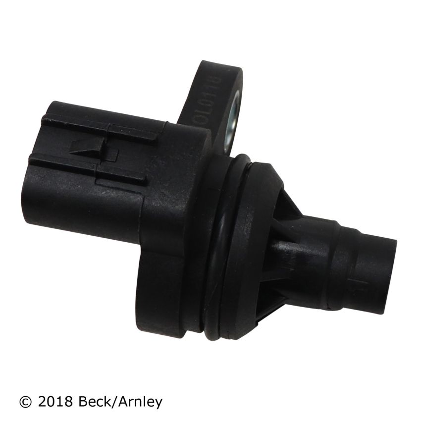 BECK/ARNLEY 084-4418 ABS SPEED SENSOR