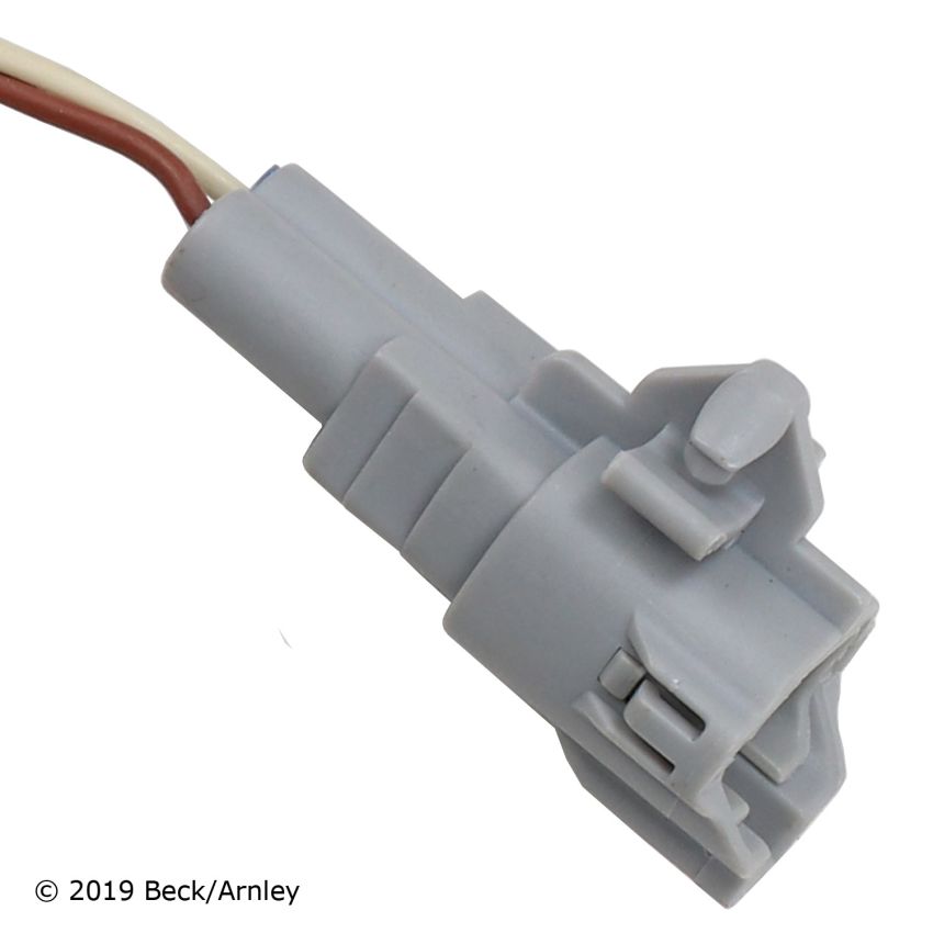 BECK/ARNLEY 084-4419 ABS SPEED SENSOR