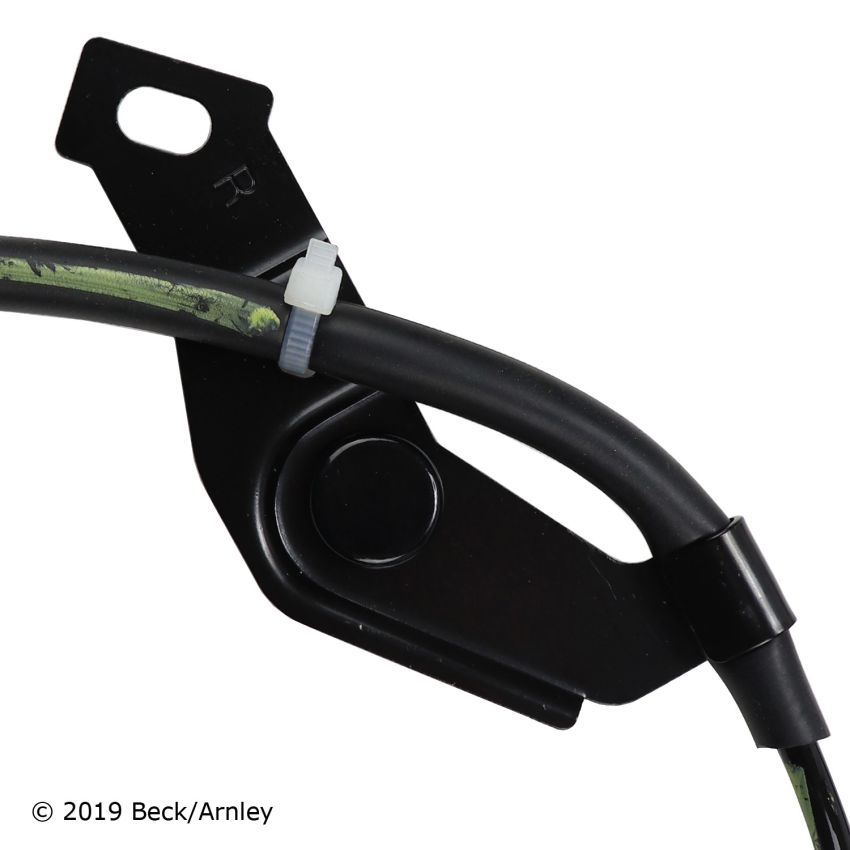 BECK/ARNLEY 084-4419 ABS SPEED SENSOR