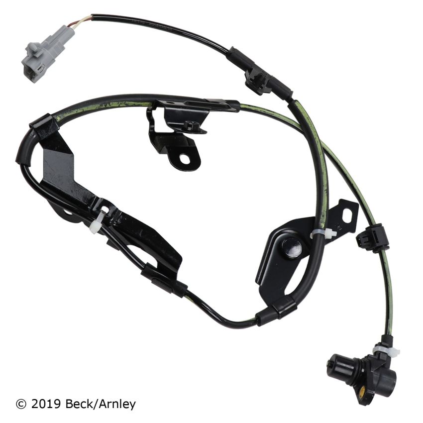 BECK/ARNLEY 084-4419 ABS SPEED SENSOR
