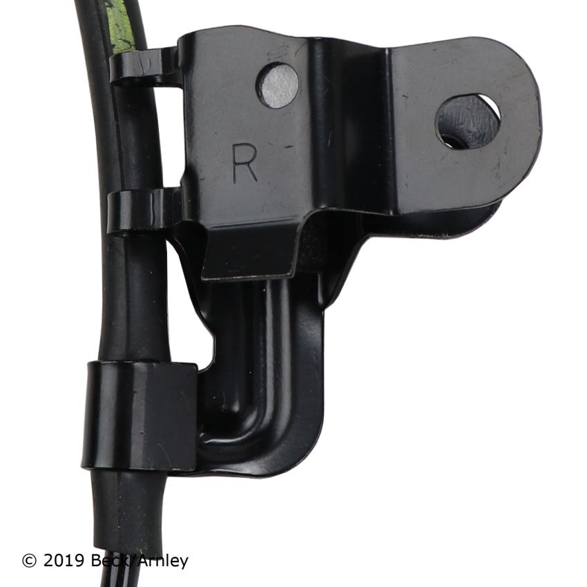 BECK/ARNLEY 084-4419 ABS SPEED SENSOR