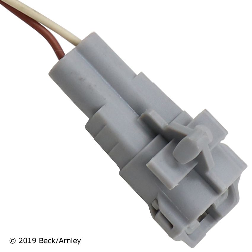 BECK/ARNLEY 084-4420 ABS SPEED SENSOR