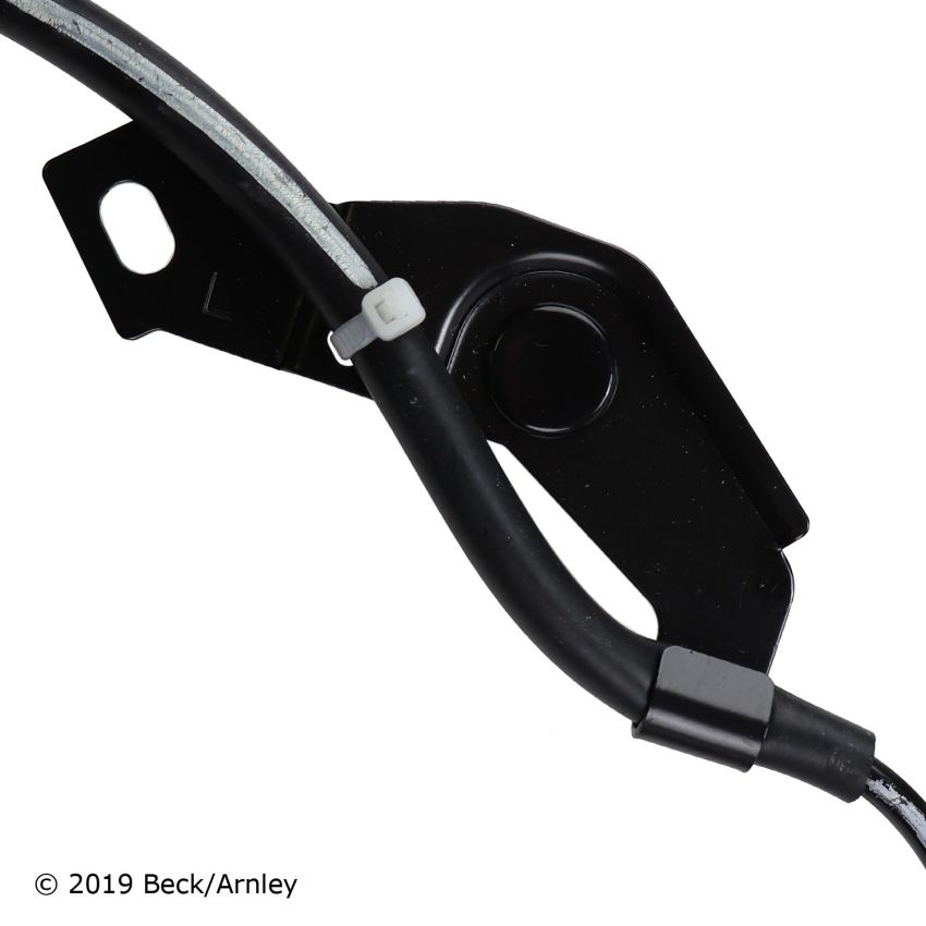 BECK/ARNLEY 084-4420 ABS SPEED SENSOR