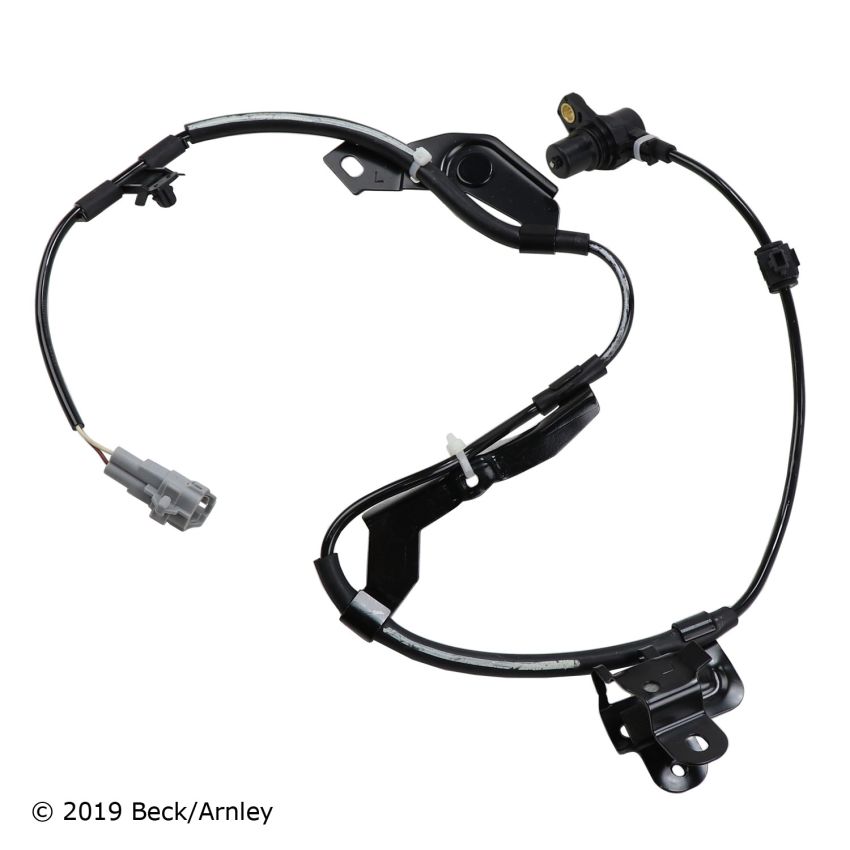 BECK/ARNLEY 084-4420 ABS SPEED SENSOR