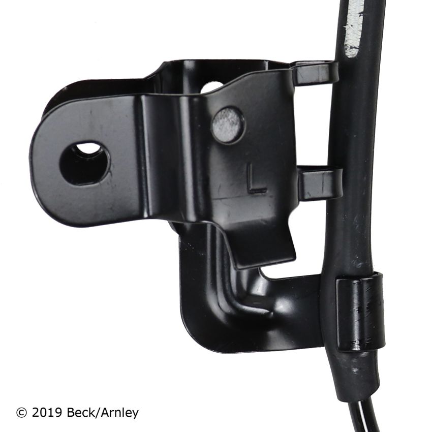 BECK/ARNLEY 084-4420 ABS SPEED SENSOR