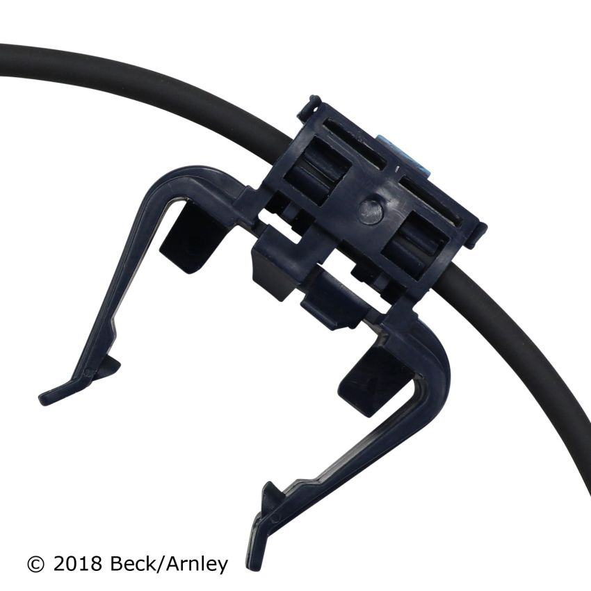 BECK/ARNLEY 084-4422 ABS SPEED SENSOR