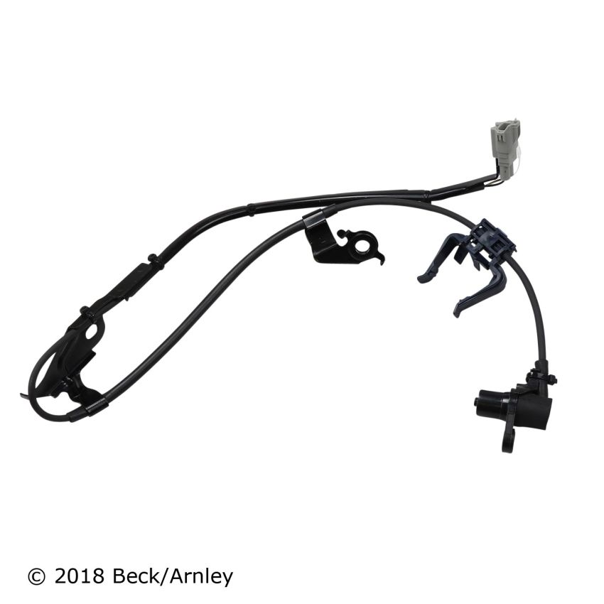 BECK/ARNLEY 084-4422 ABS SPEED SENSOR