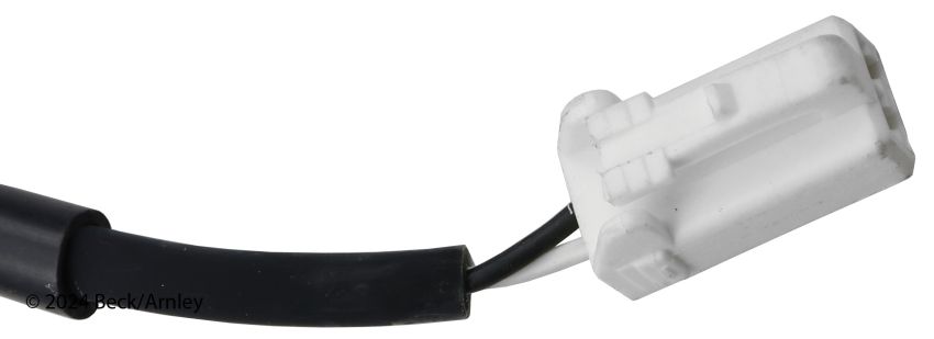 BECK/ARNLEY 084-4430 ABS SPEED SENSOR