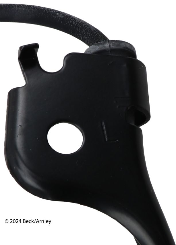 BECK/ARNLEY 084-4430 ABS SPEED SENSOR