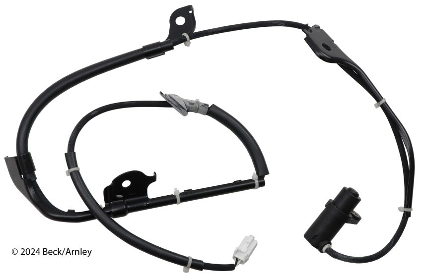 BECK/ARNLEY 084-4430 ABS SPEED SENSOR